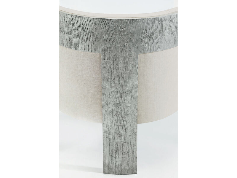 Cosway Fabric Chair