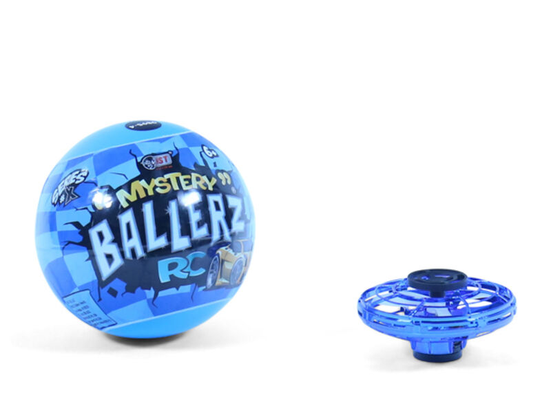 Ballerz Remote Control Car