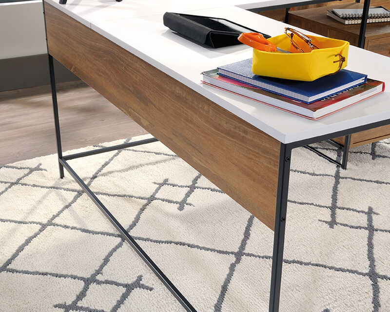 Tremont Row L Desk