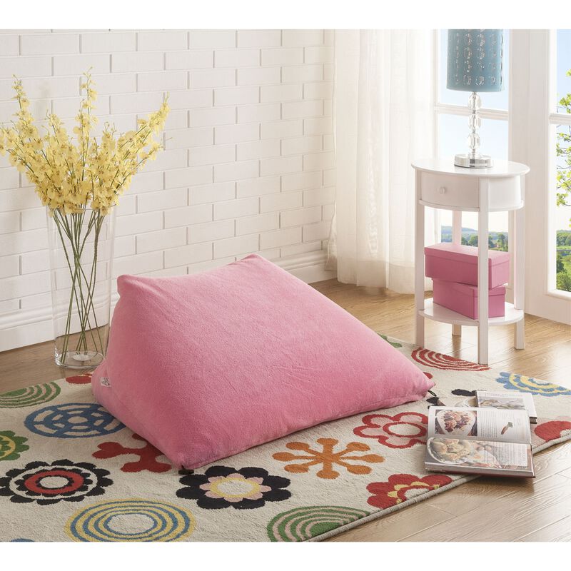 Loungie Magic Pouf Bean Bag Chair