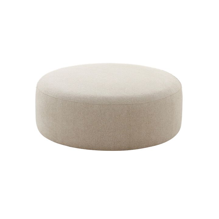 Broohah Ottoman