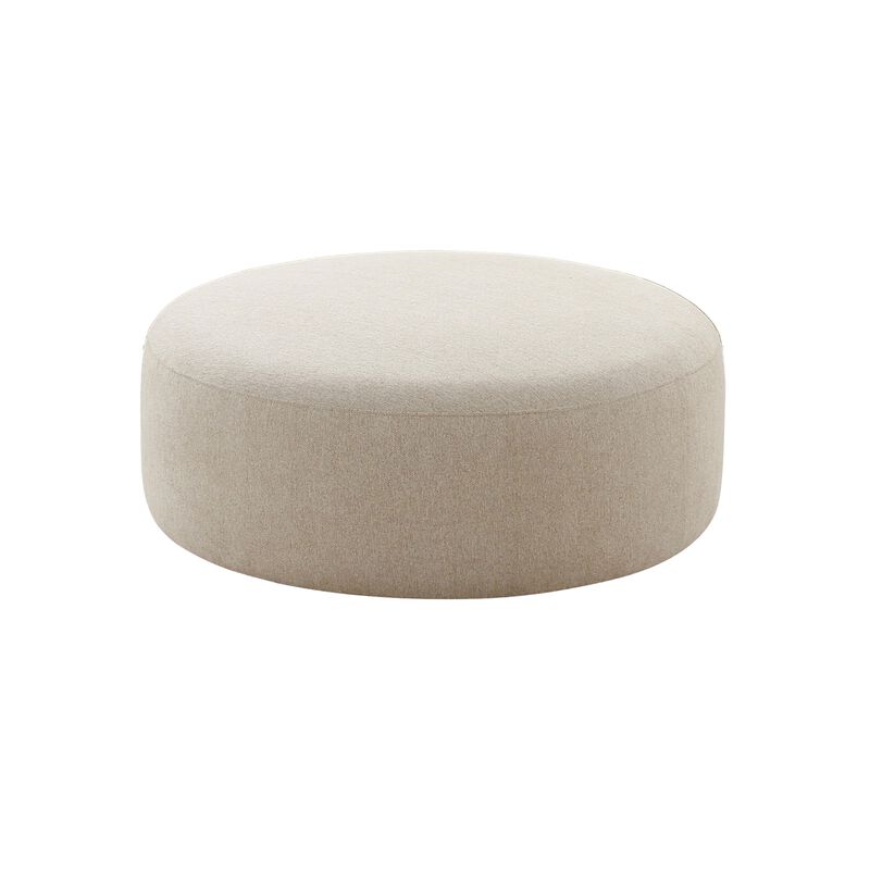 Broohah Ottoman