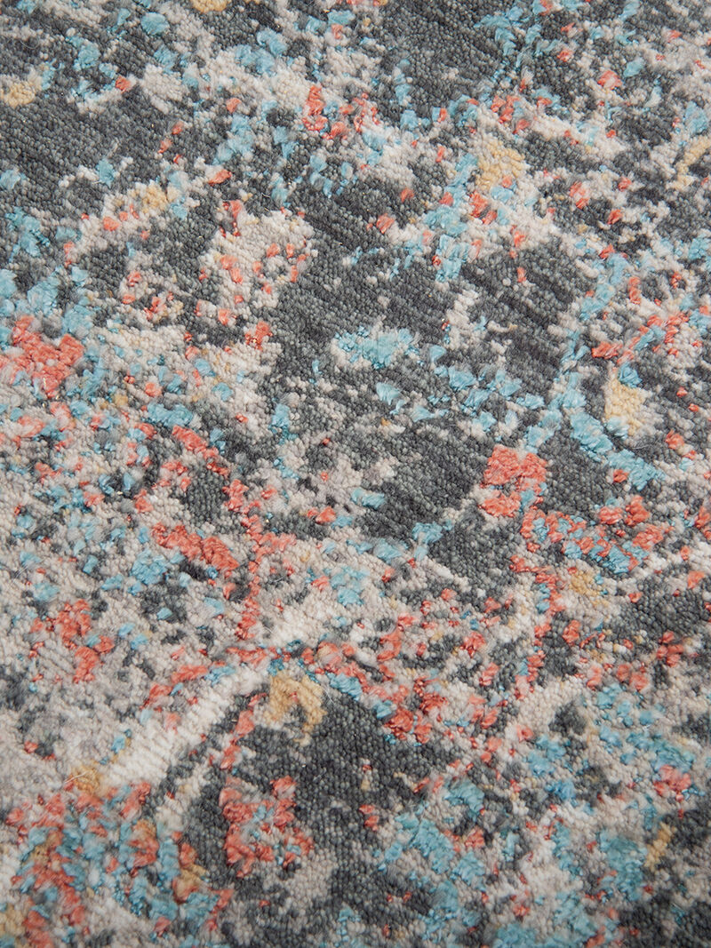 Intrigue ITG148 Beige/Gray 8' x 10' Rug
