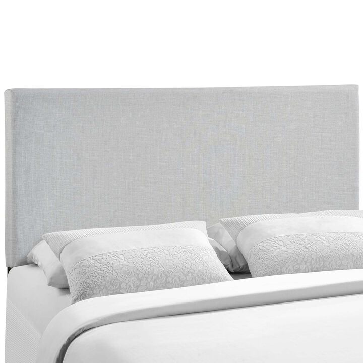 Modway - Region Queen Upholstered Headboard