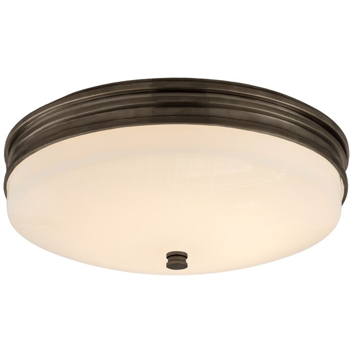 Launceton Small Flush Mount