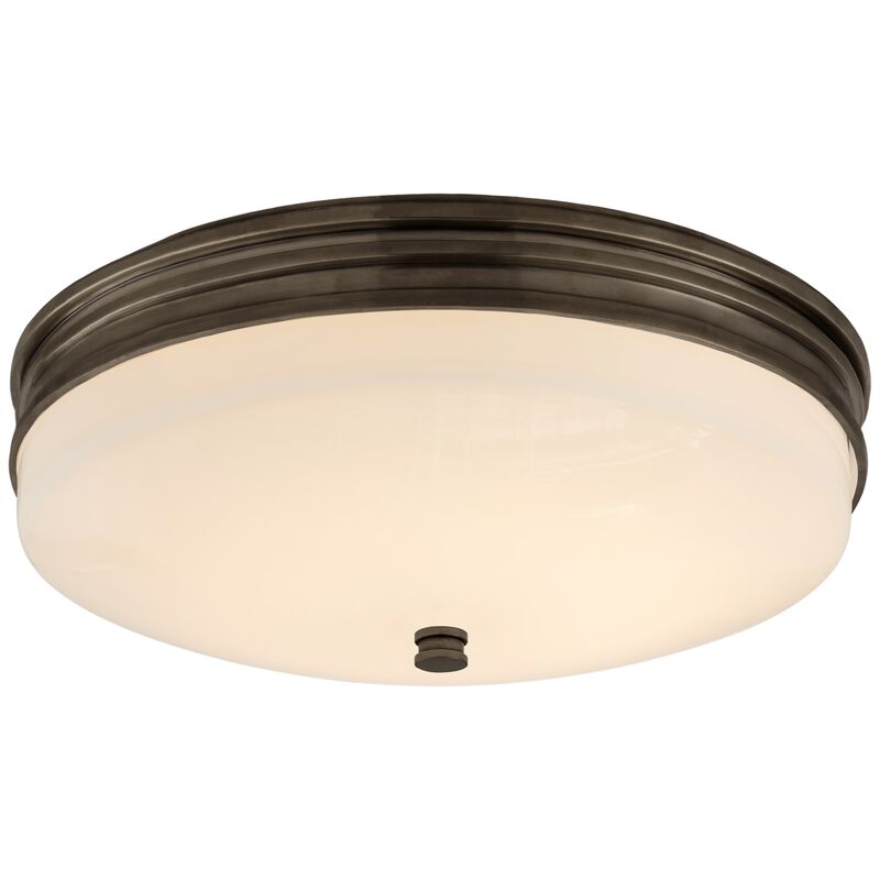 Launceton Small Flush Mount