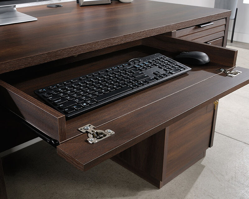 Palo Alto Desk