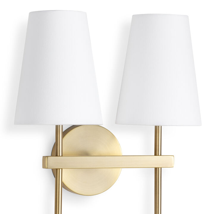 Southern Living Toni Sconce