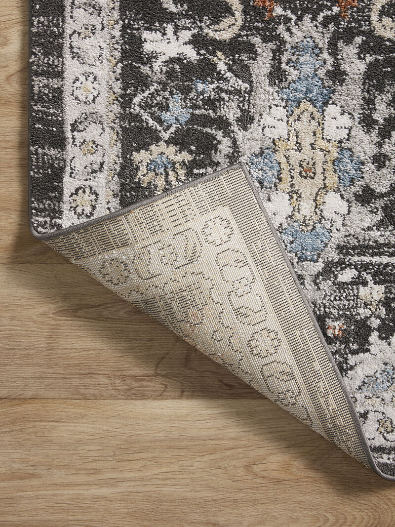 Odette ODT04 5'3" x 7'9" Rug by Loloi II