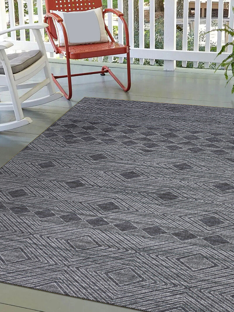 Sedona SN1 Midnight 10' x 14' Rug
