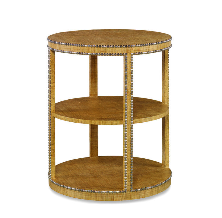 Purveyor Tier Table