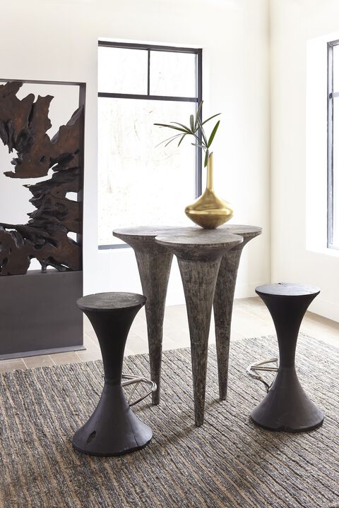 Marley Bar Table