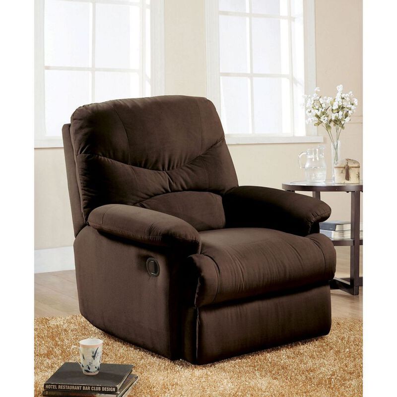 Arcadia Glider Recliner (Motion)