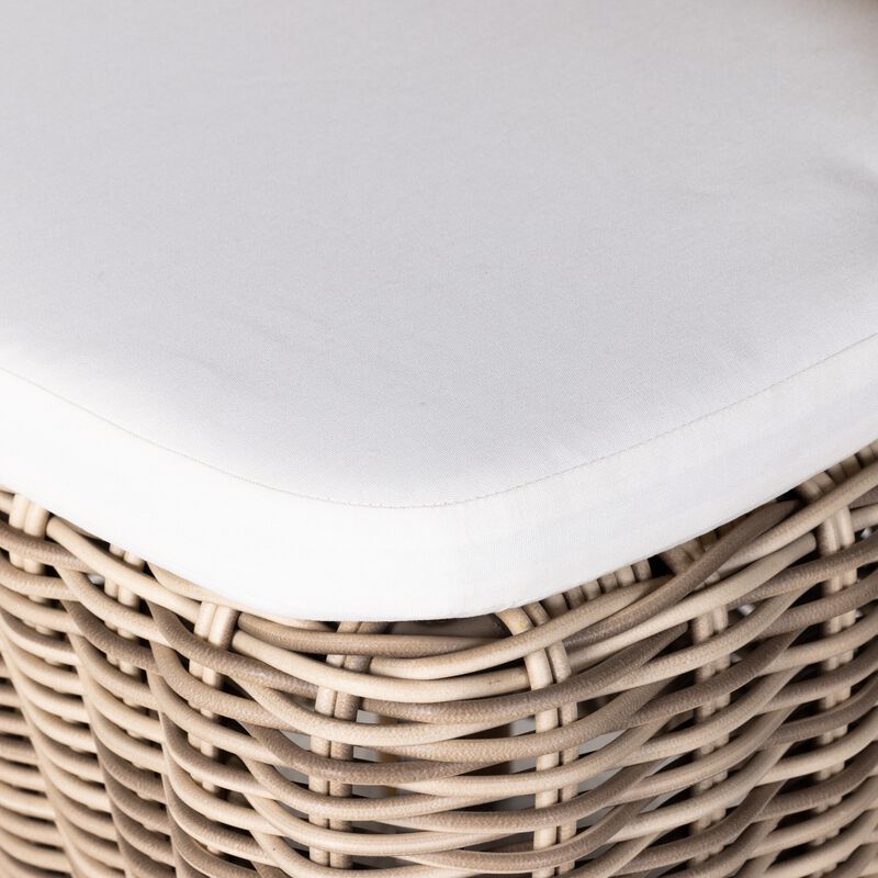 Messina Outdoor Dining Chair