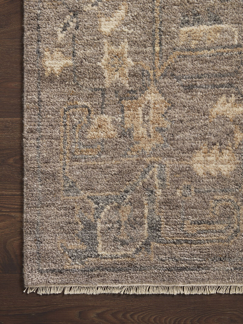 Marco MCO03 Tobacco/Mocha 9'6" x 13'6" Rug