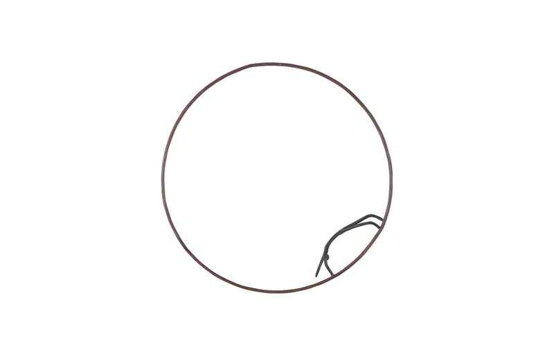 Olympic Figure in Iron Ring Style A