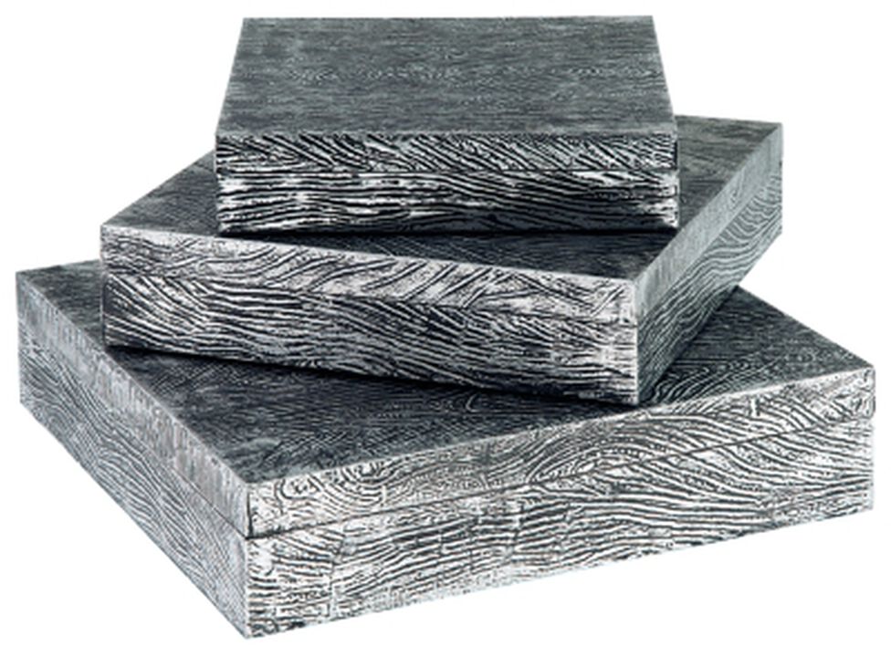 Keldy Box (Set of 3)