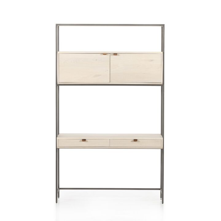 Trey Modular Wall Desk