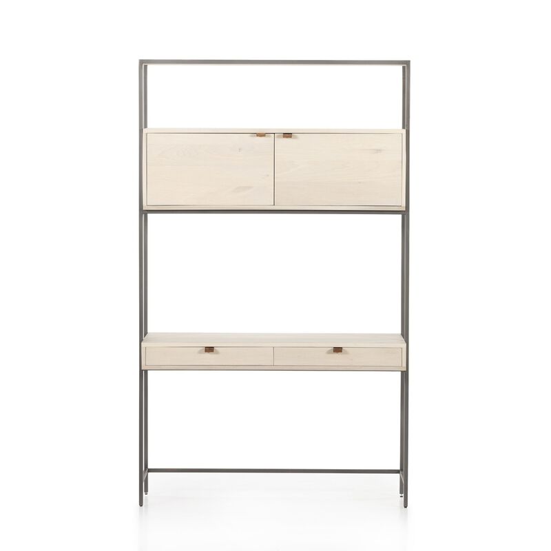 Trey Modular Wall Desk