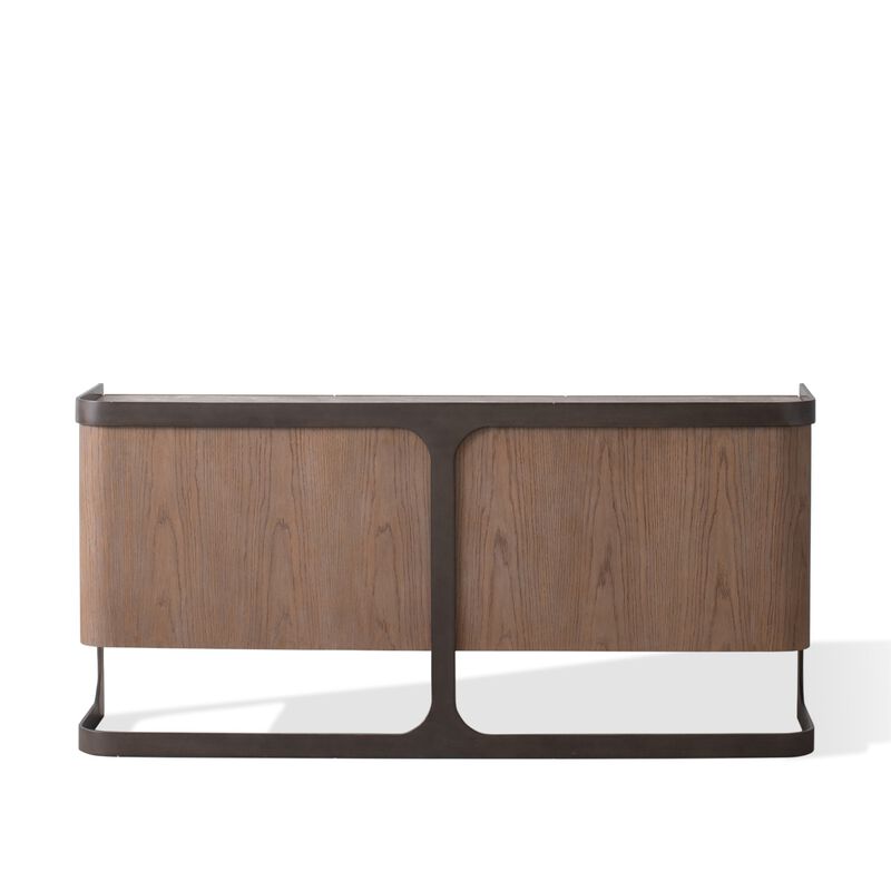 Element Media Cabinet