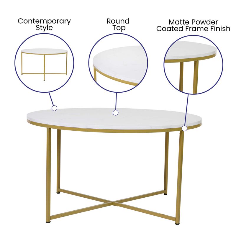 Living Room Coffee Tables