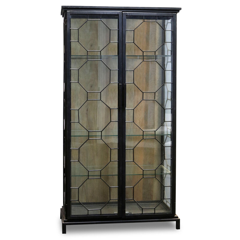 Reading Cabinet