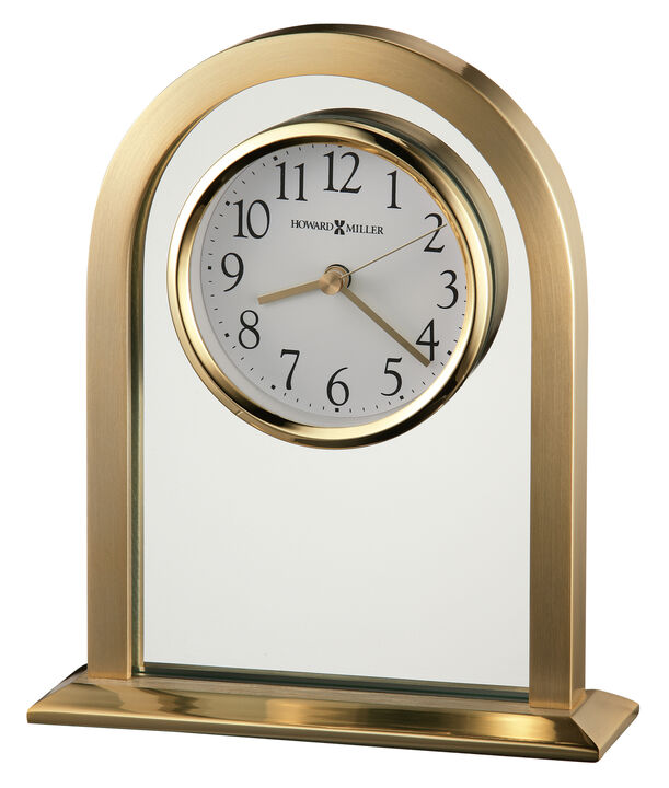 Howard Miller 645574 Howard Miller Imperial Tabletop Clock 645574