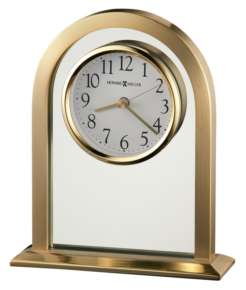 Howard Miller 645574 Howard Miller Imperial Tabletop Clock 645574
