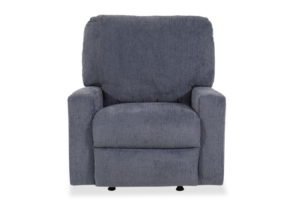 Rannis Recliner
