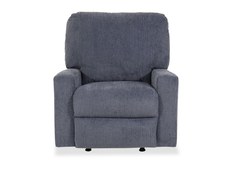 Rannis Recliner