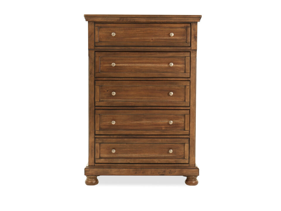Flynnter Chest