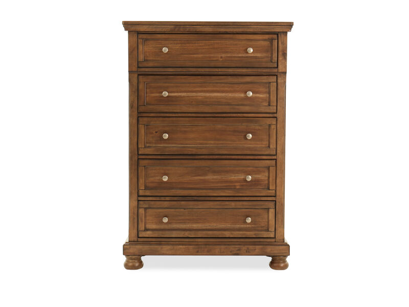 Flynnter Chest