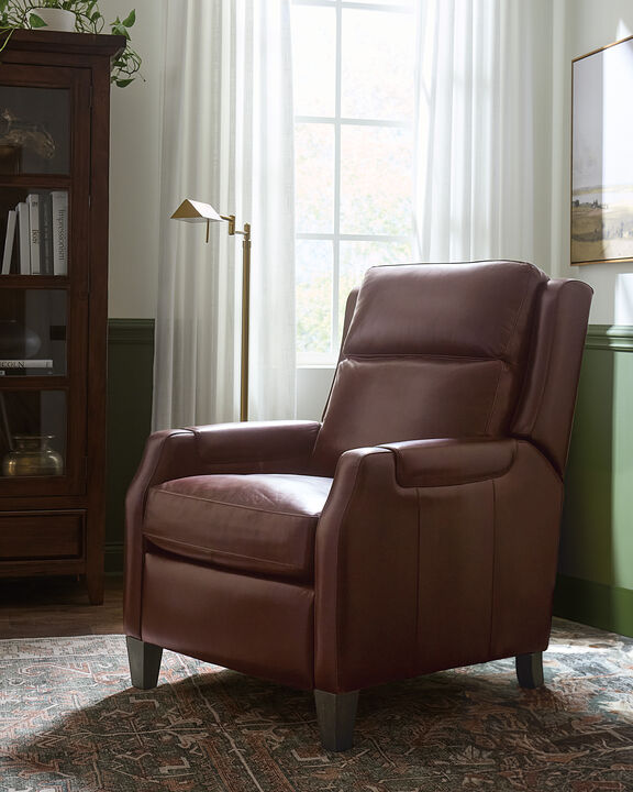 Nelson Power Recliner