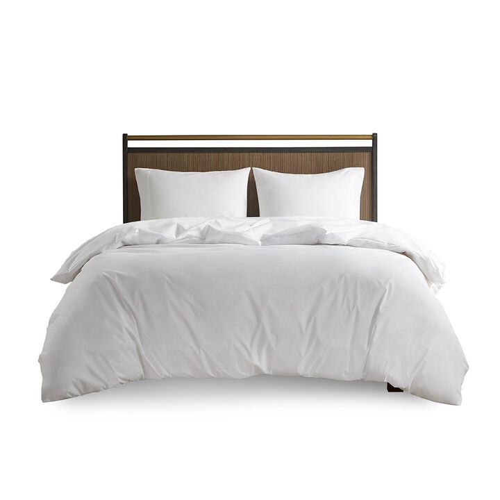 Gracie Mills Griffith 3M Scotchgard Comforter Protector