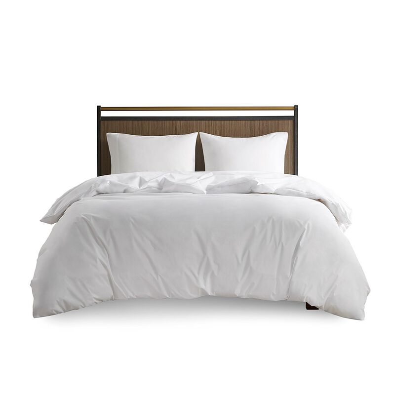 Gracie Mills Griffith 3M Scotchgard Comforter Protector