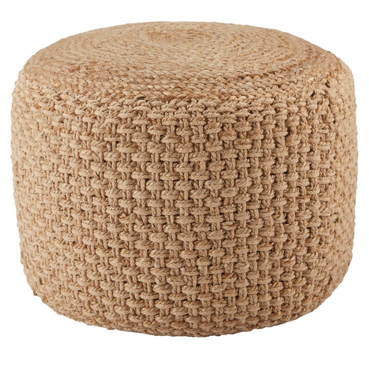 Saba 16" Ottoman Collection