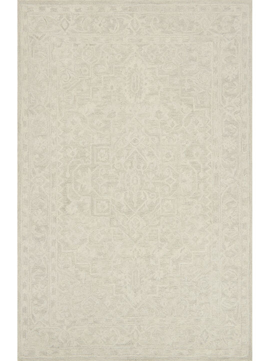 Lyle LK03 Bone 7'9" x 9'9" Rug