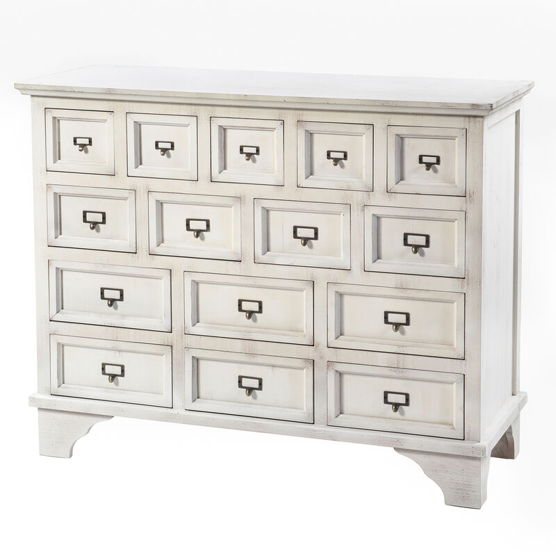 SHABBY CHIC
