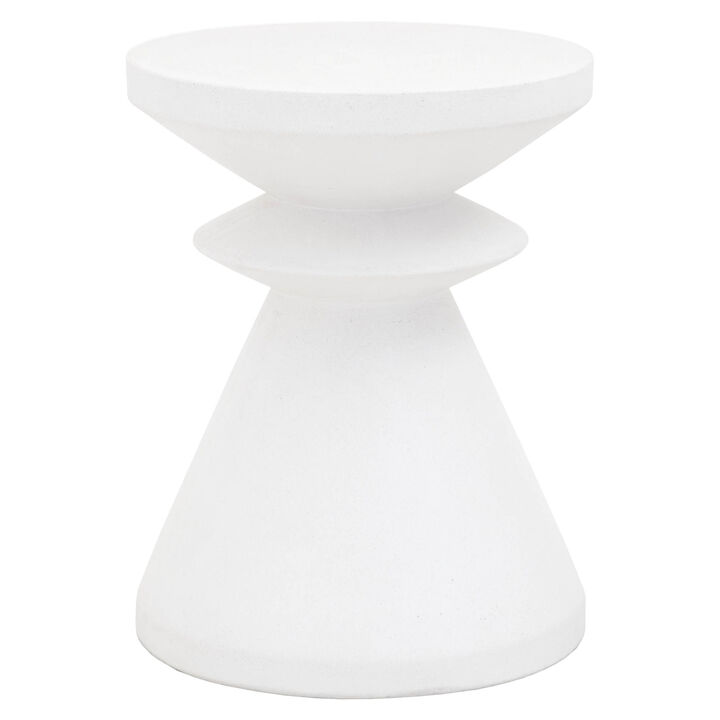 Pawn Accent Table