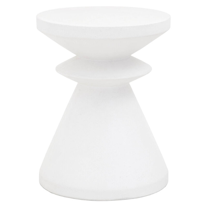 Pawn Accent Table