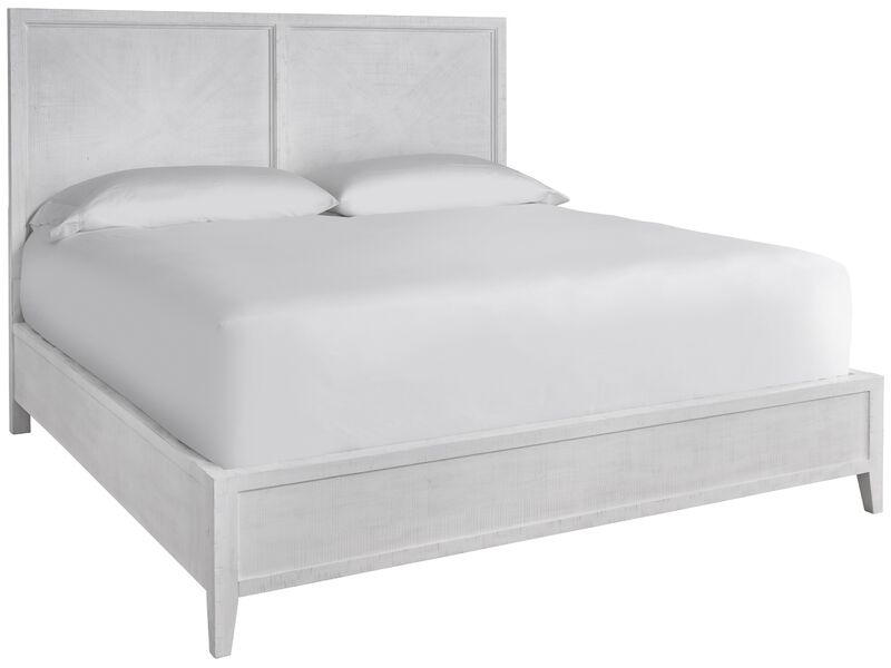 Ames Bed