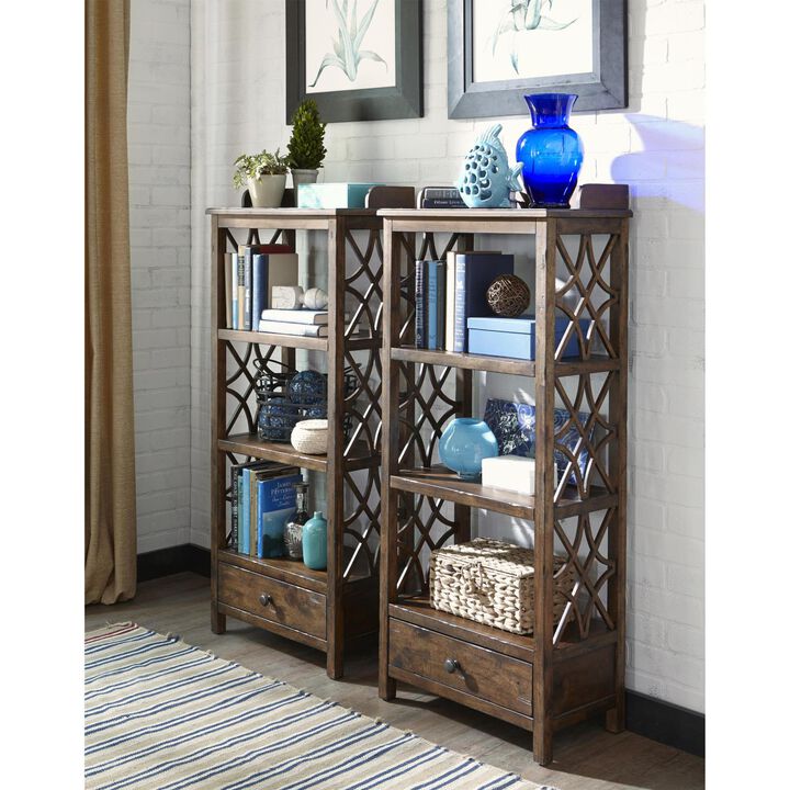 Trisha Yearwood Home Etagere