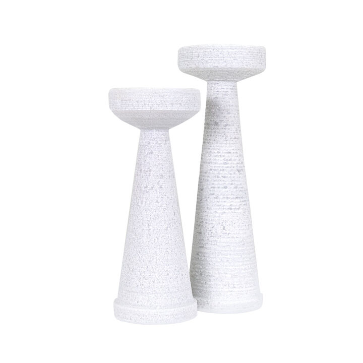 Alessa Candleholder (Set of 2)