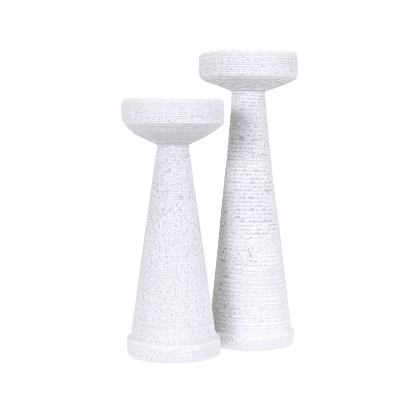 Alessa Candleholder (Set of 2)