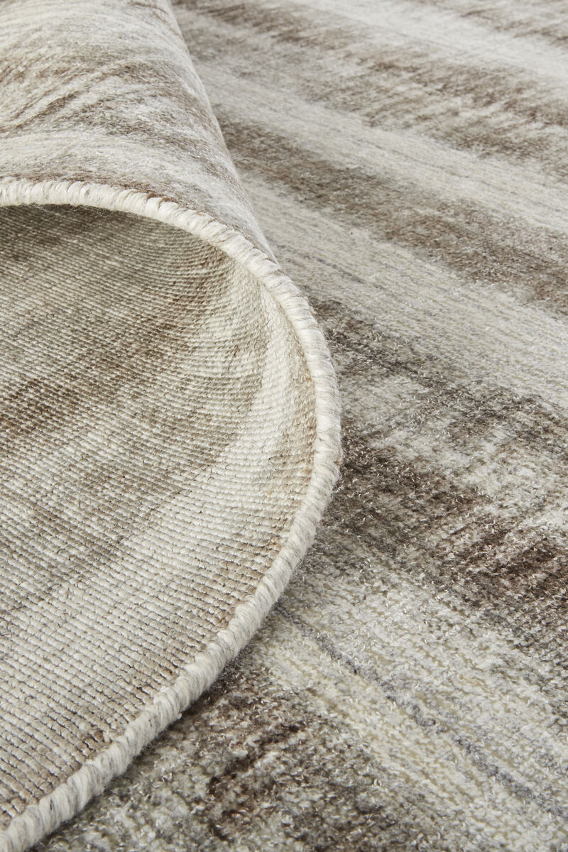 Mackay 8824F Tan/Ivory/Brown 8' x 10' Rug