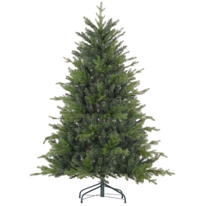 Holiday Christmas Tree for Living Room or Office Decor