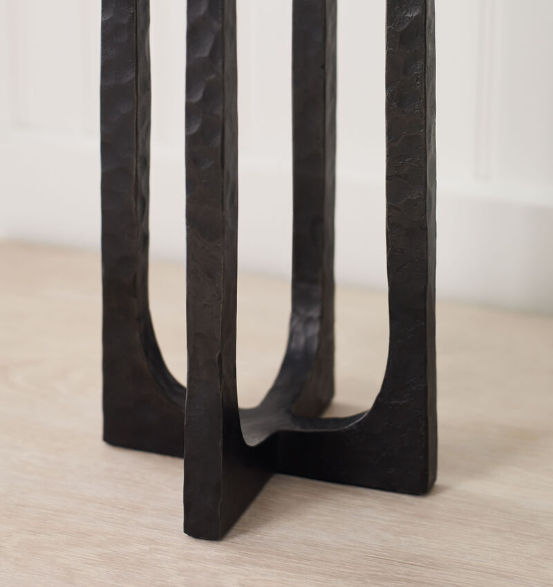 Scala Hand-Forged Table Lamp