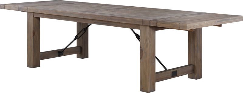 Autumn Dining Table