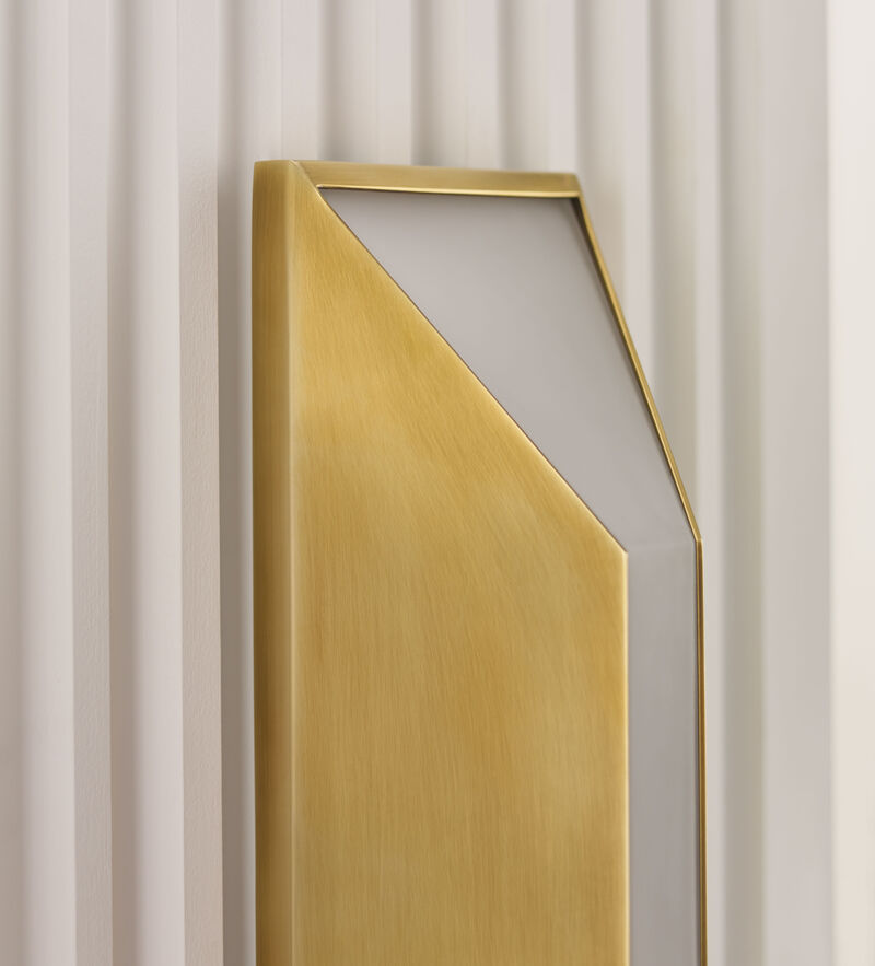 Stretto 28" Sconce