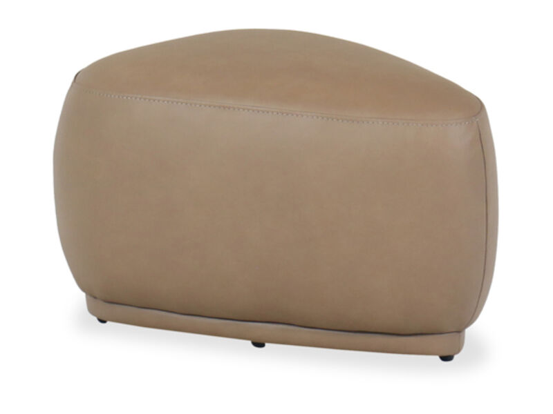Blanca Small Accent Ottoman